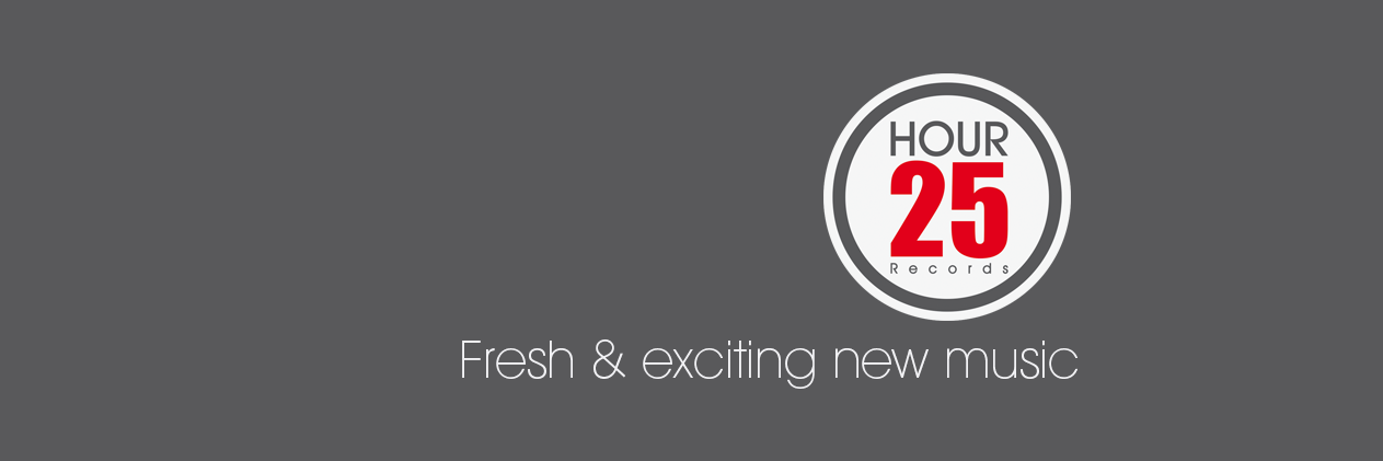 Hour25records's profile banner image