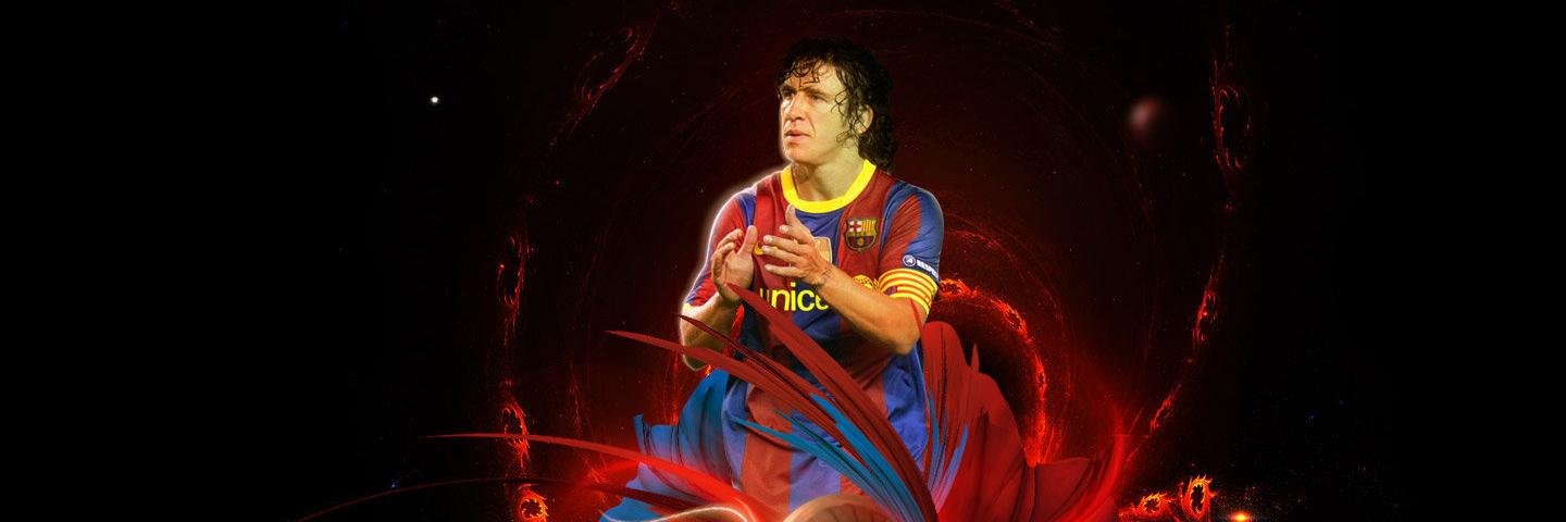 juandebusi's profile banner image