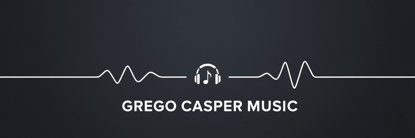 Gregocasper's profile banner image