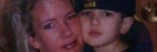 Michael Parker banner