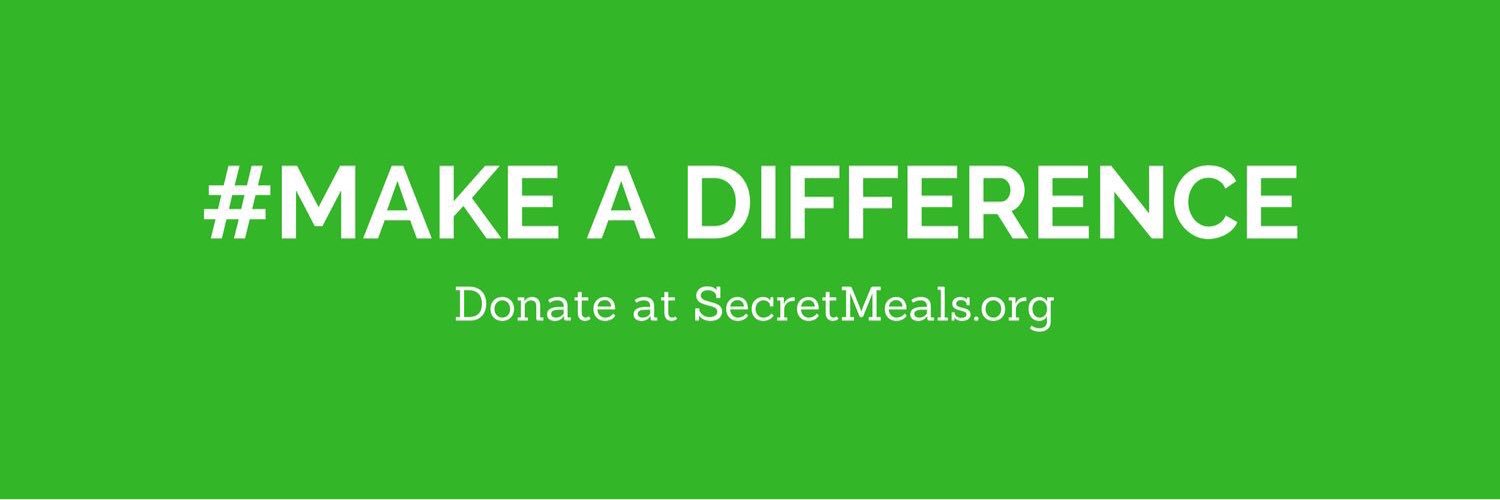SecretMeals's profile banner image
