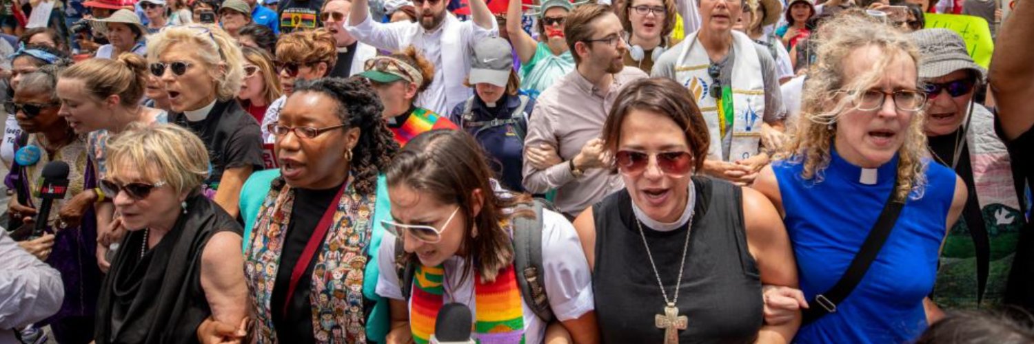 Rev. Jen Butler banner