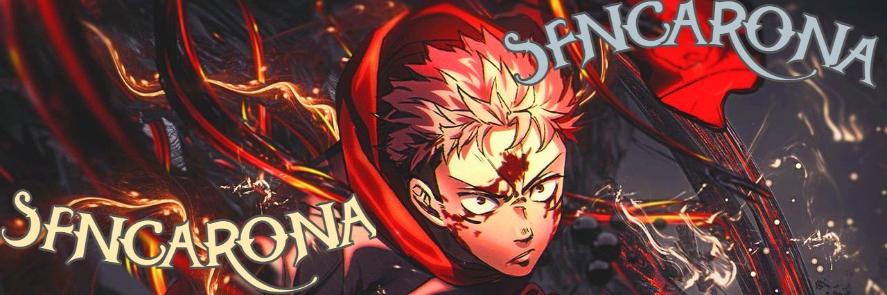 SFNCarona's profile banner image