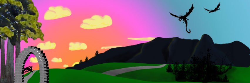 TheCarpeDM's profile banner image