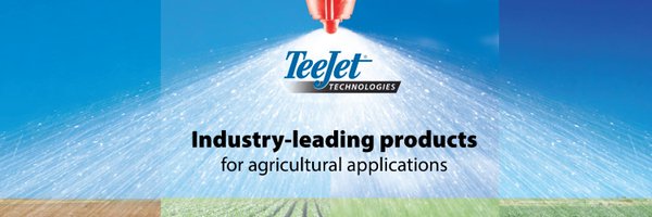 TeeJetTech Profile Banner