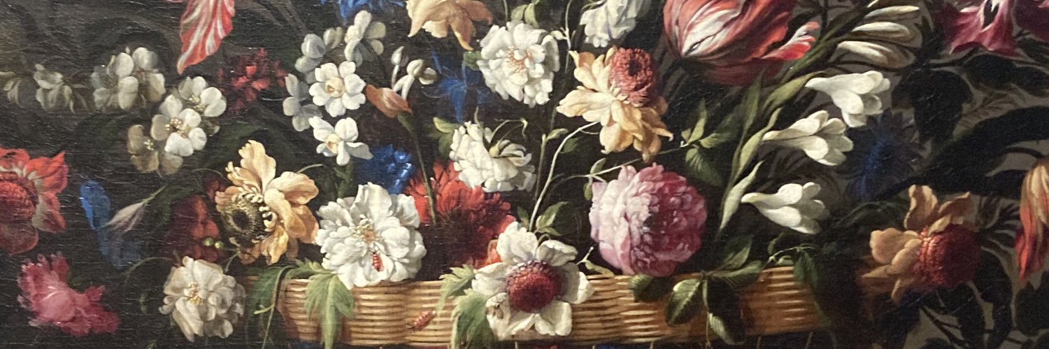 ForestFayry's profile banner image