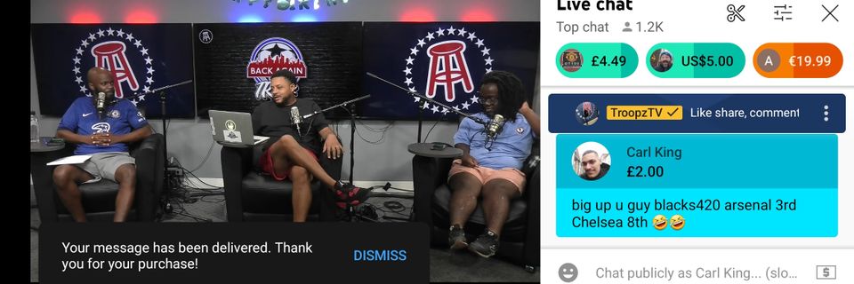 ccking1988's profile banner image