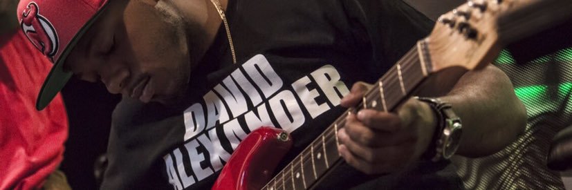 MrDavidAlexandr's profile banner image
