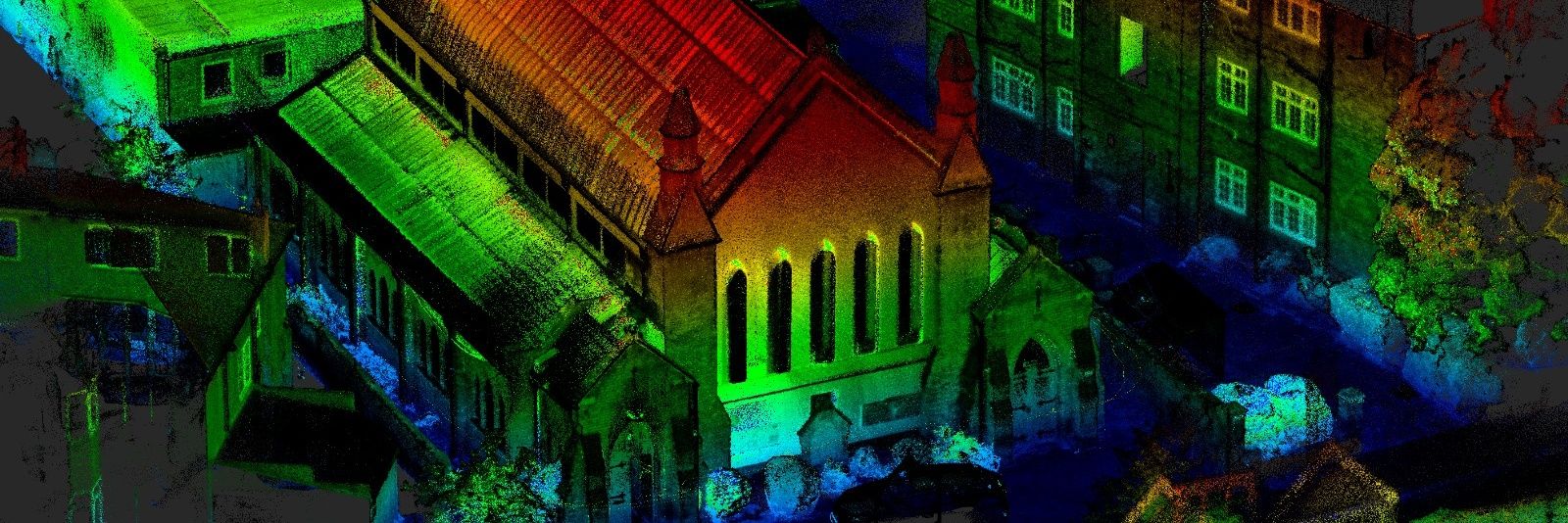 Robot Review Tech banner