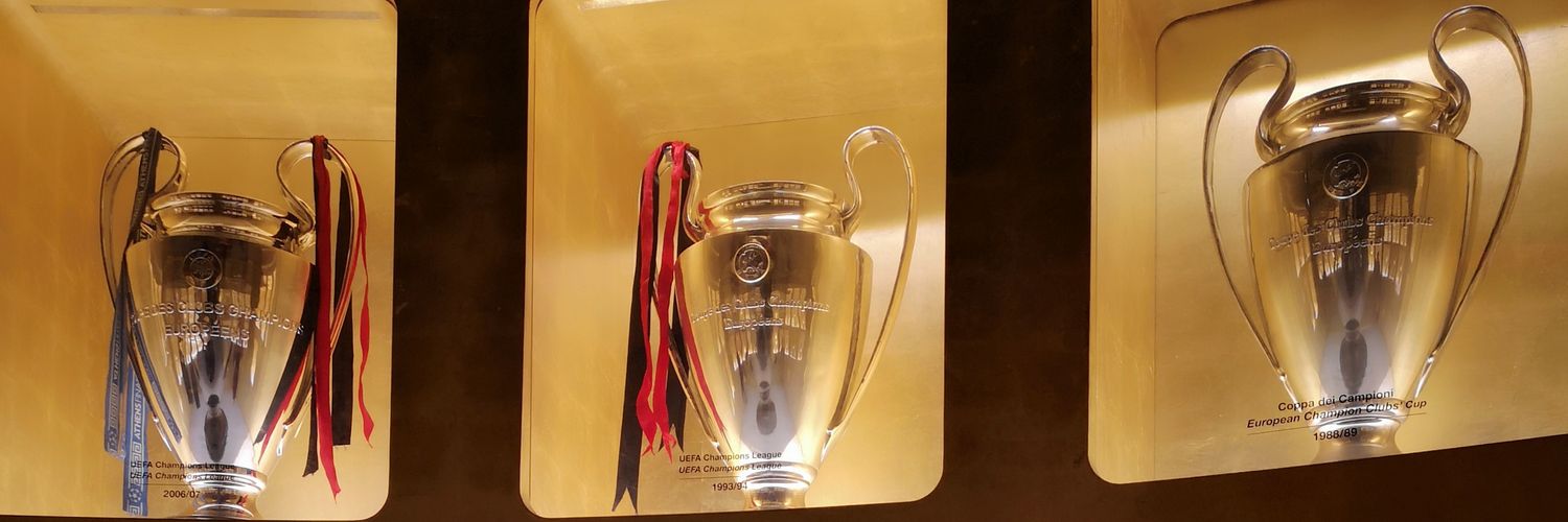 Francesco Macrì 🔴⚫ banner