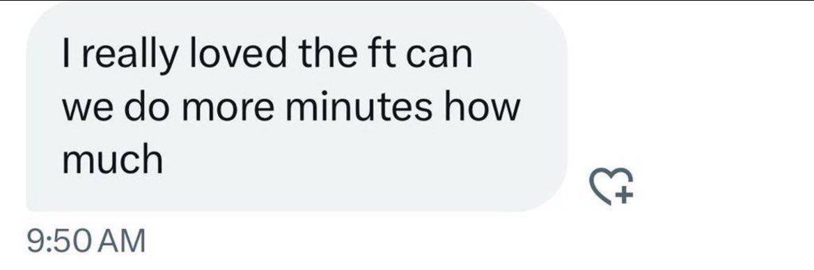 face time baby 🥵❤️🦋 banner