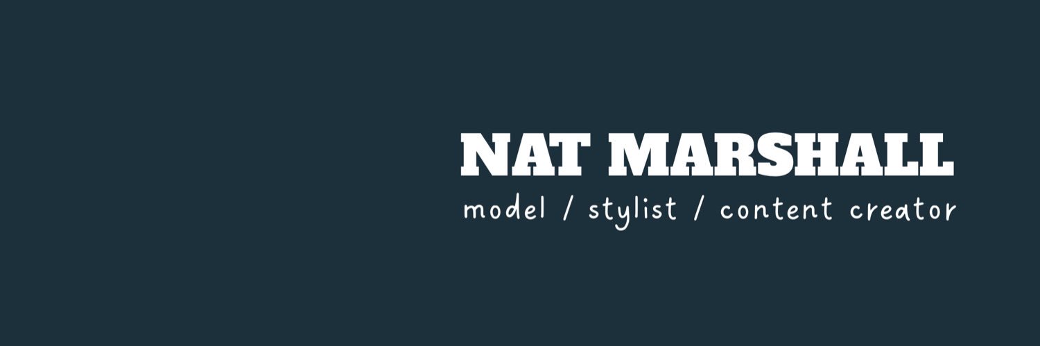nmarshall30's profile banner image