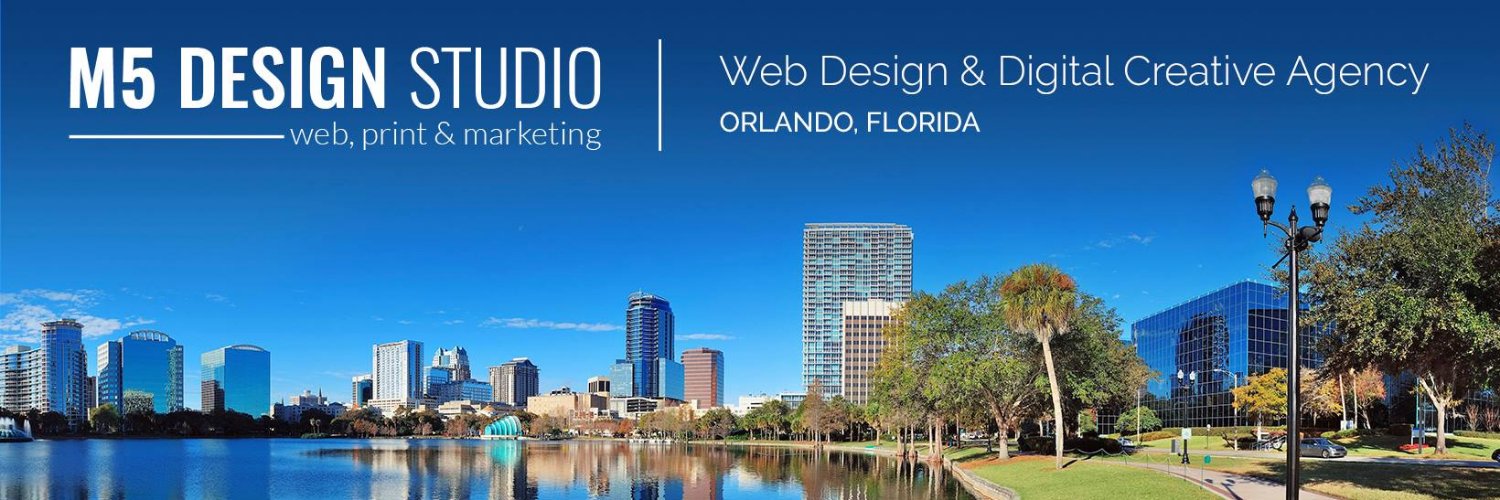 M5designStudio's profile banner image