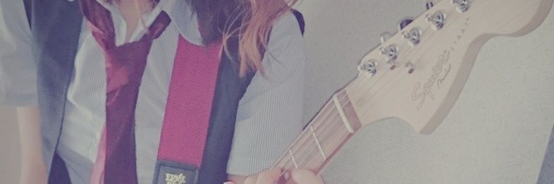 楓夏 banner