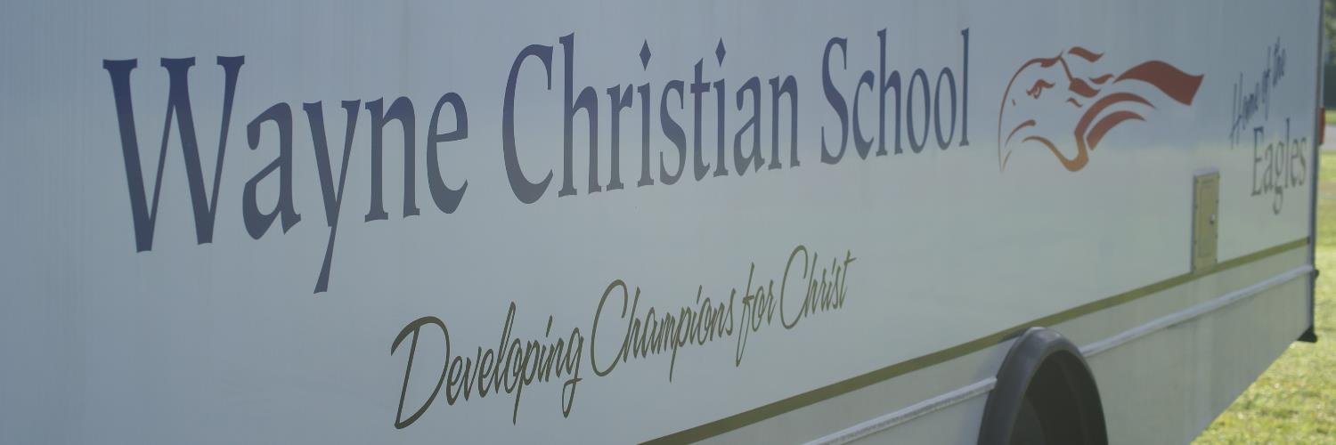 WCSEagles's profile banner image
