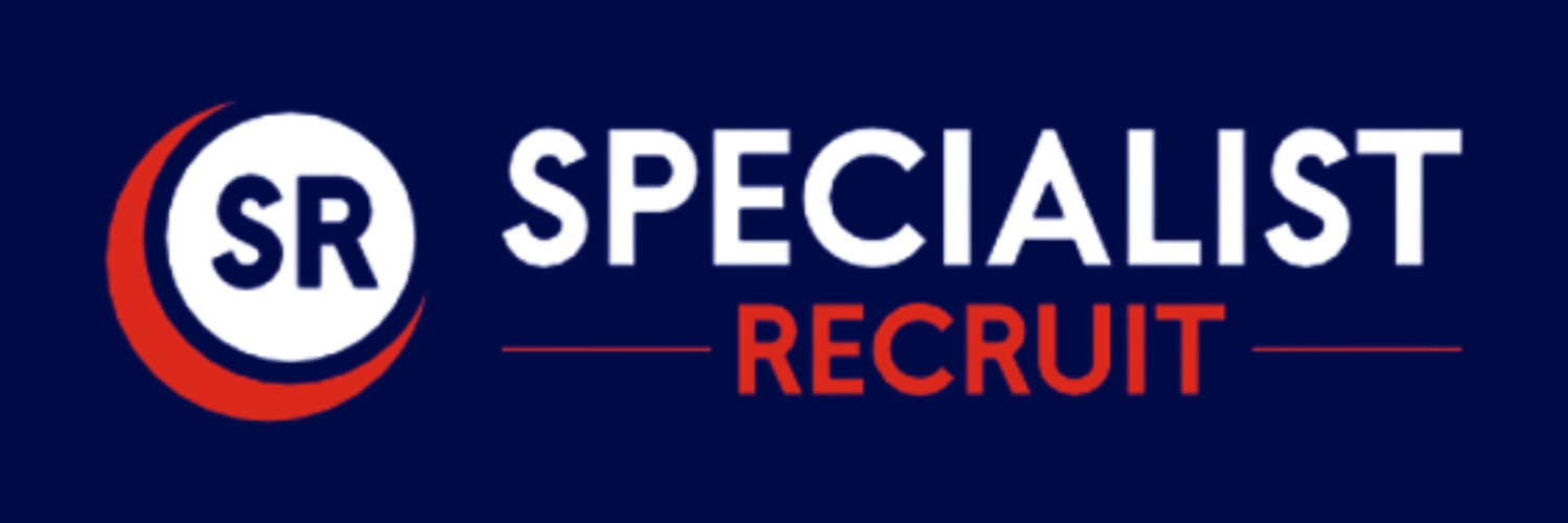 Specialist Recruit banner