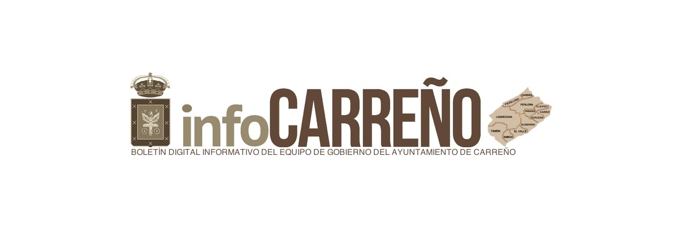 infoCarreño banner