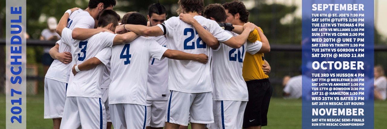 ColbyMSoccer's profile banner image