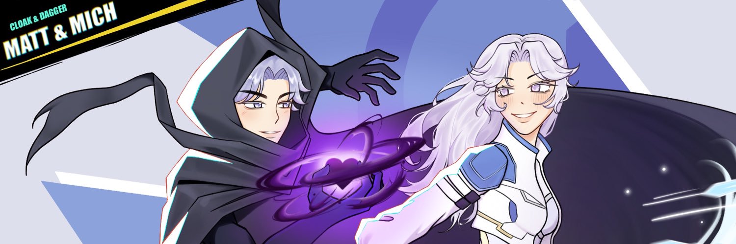 matt banner