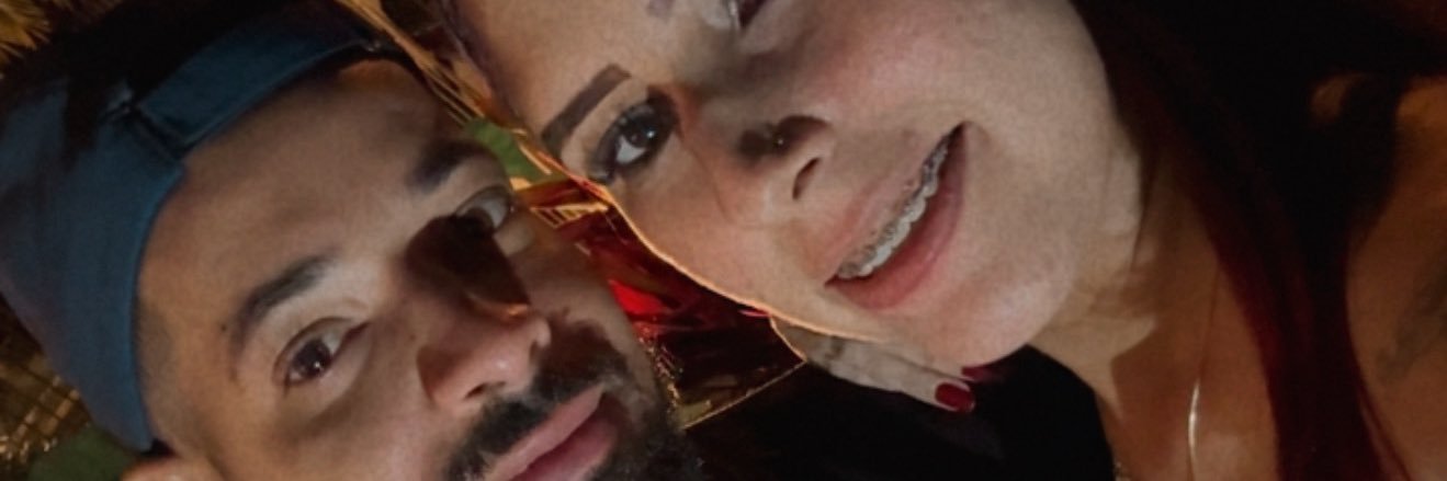 DrykaCasttro's profile banner image