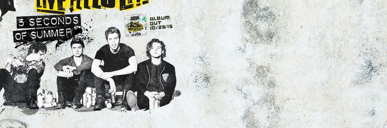 5SOSupdateUS's profile banner image