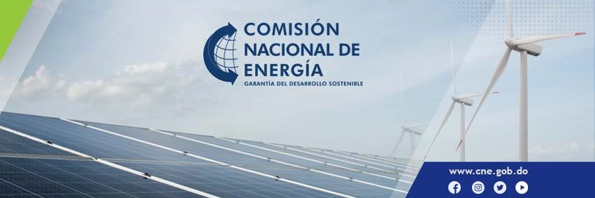 Comisión Nacional de Energía (@CNE_RD) / Posts / X
