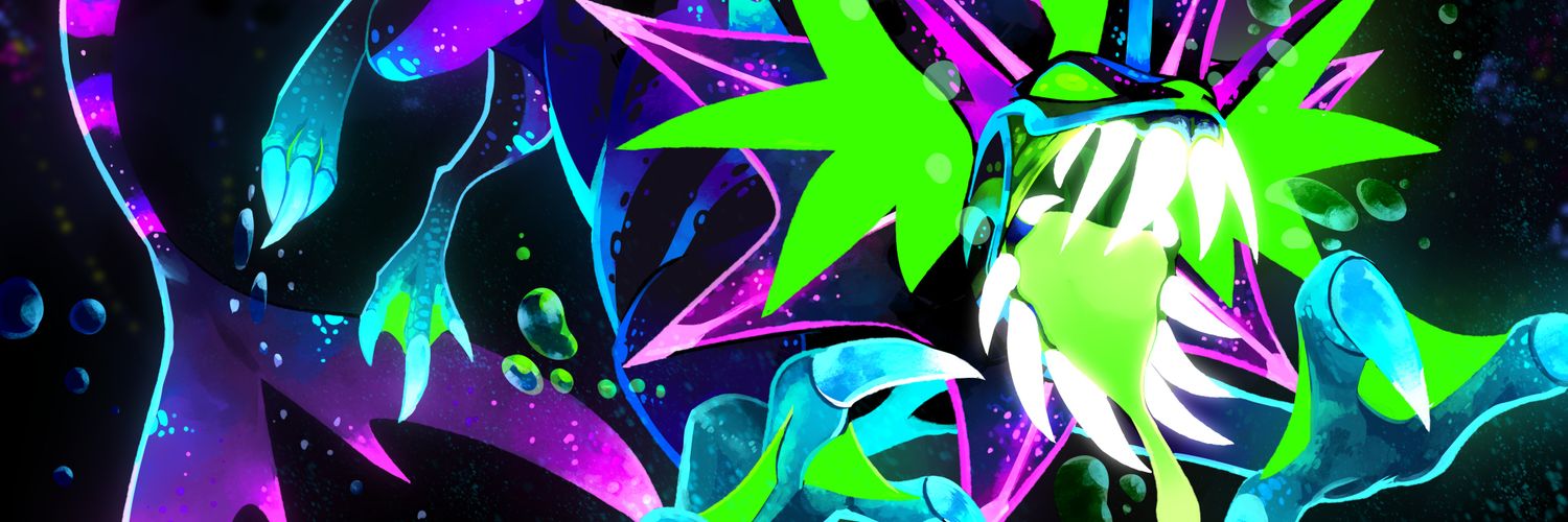 TheRealDerwaz's profile banner image