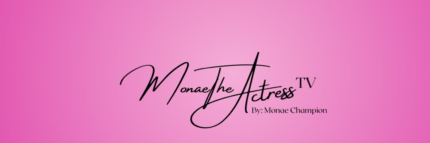 MonaetheActress banner