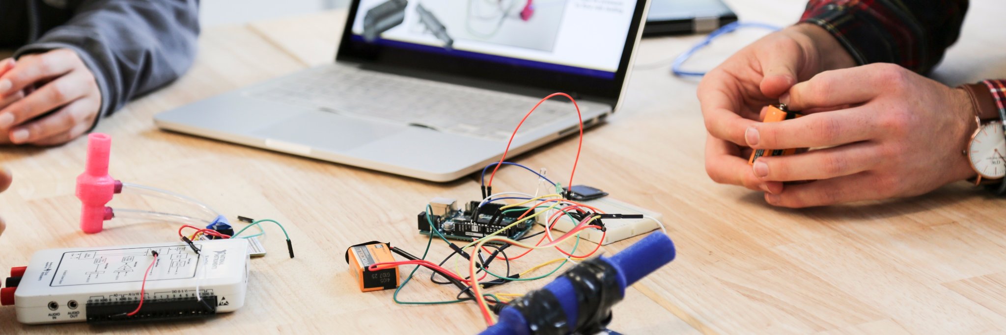 Jacobs Institute banner