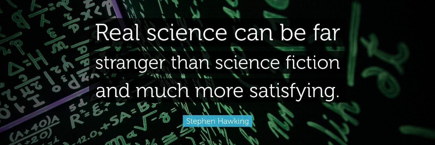 BarlowScience's profile banner image