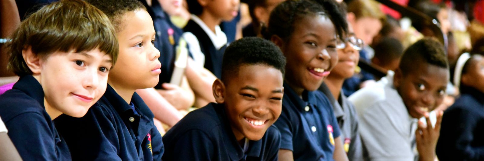 Washington Latin PCS banner