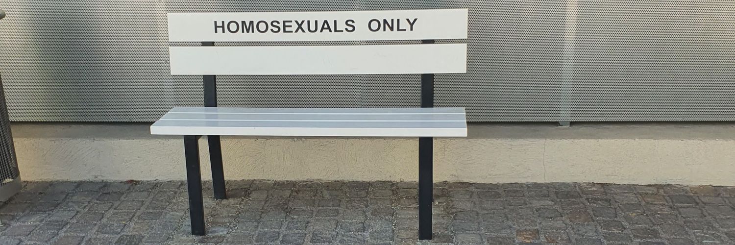 DOMMUNlSM's profile banner image