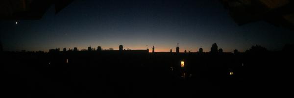 TomOllendorff Profile Banner