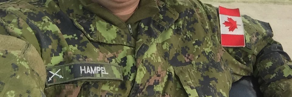 JWHampel's profile banner image