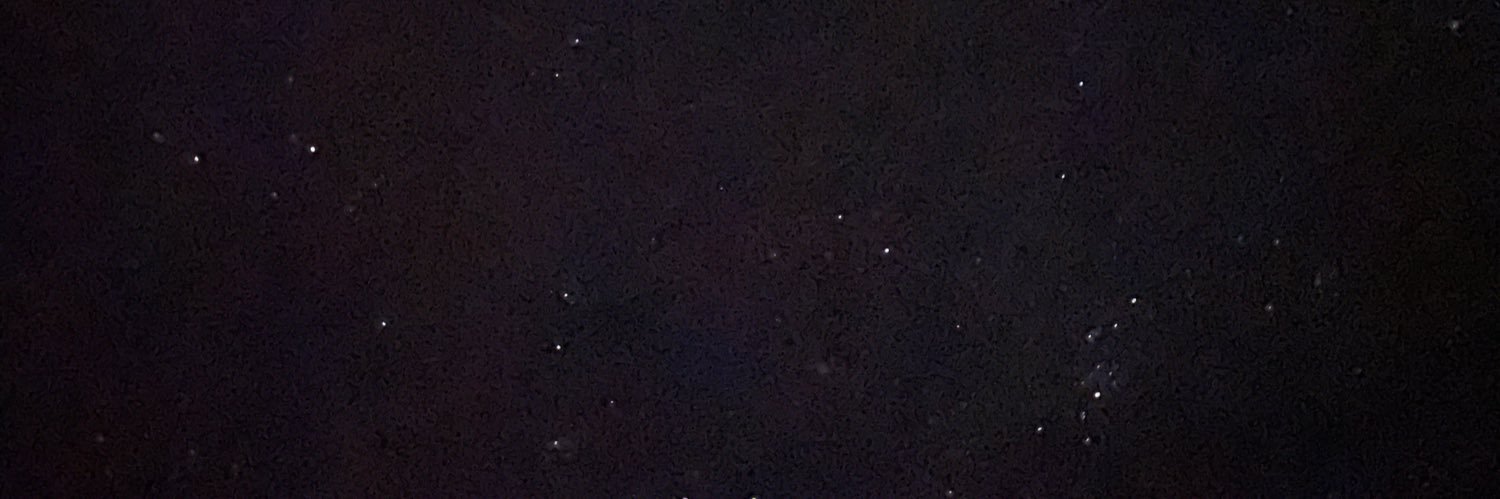arwwencave's profile banner image