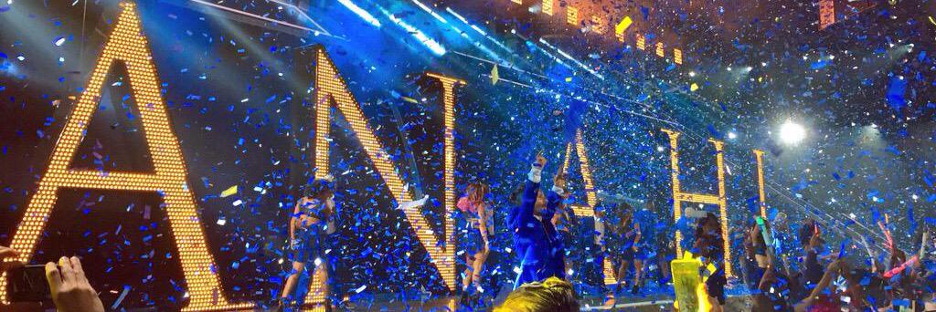 BelieveAny's profile banner image