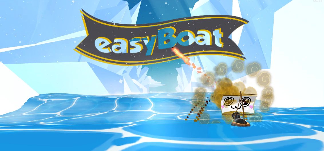 easy_boat's profile banner image