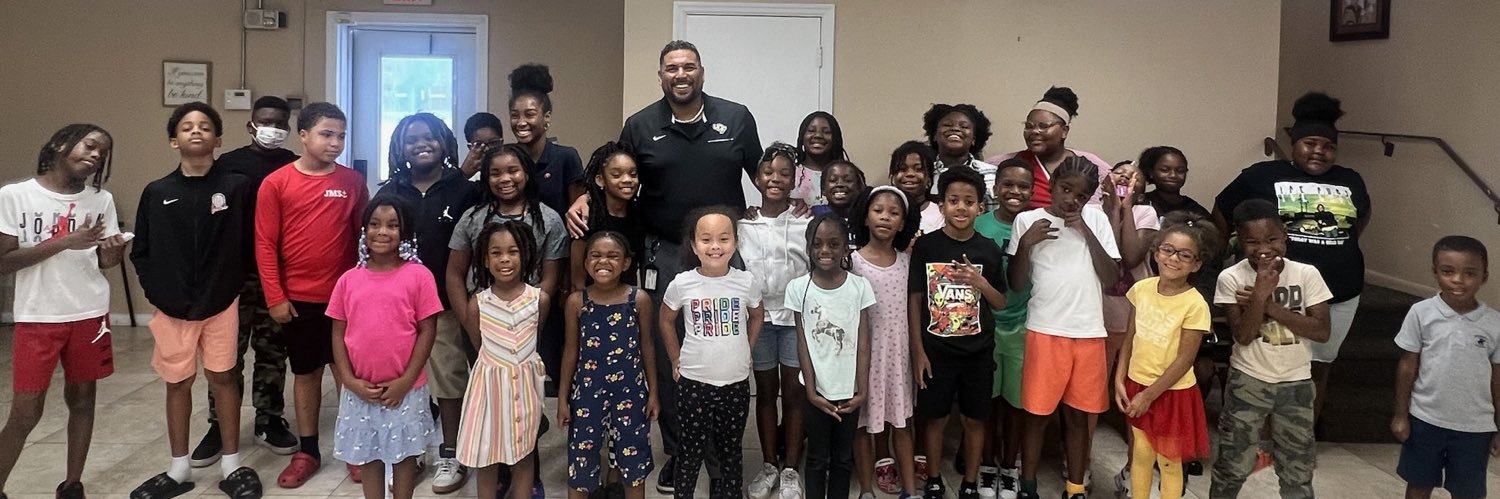 Jonathan Evans banner