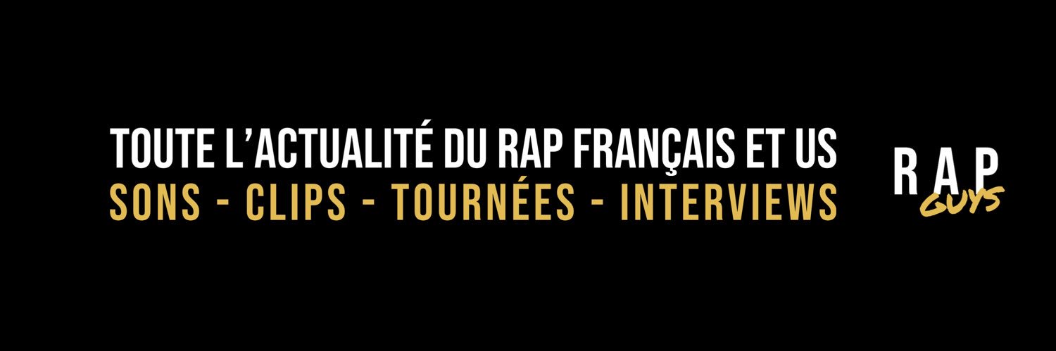 RapGuysOfficiel's profile banner image