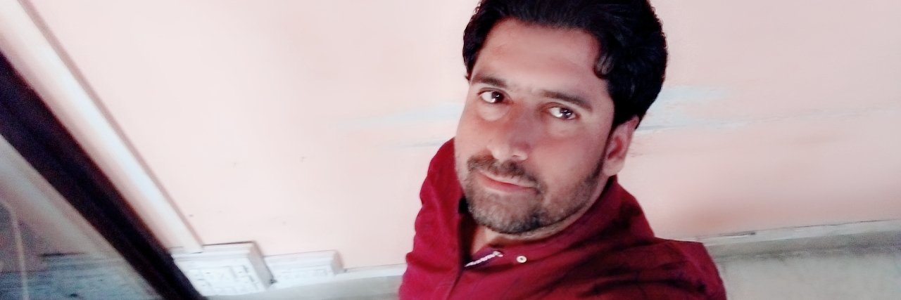 M_Seengar's profile banner image