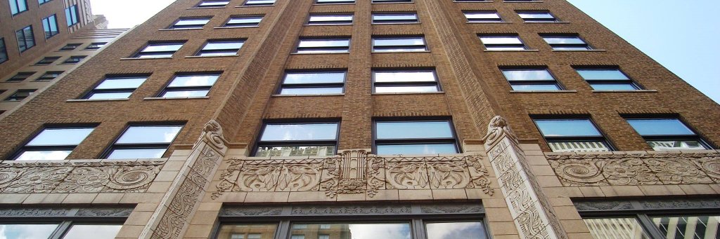 tulsaartdeco's profile banner image