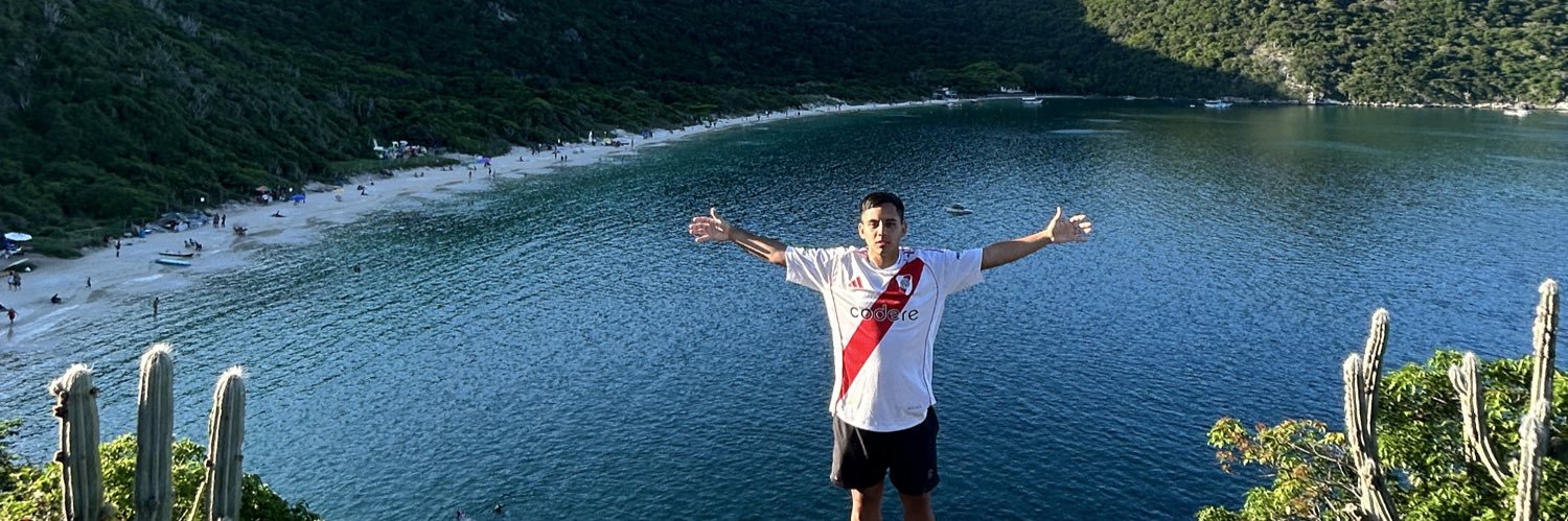 BartoldiFede's profile banner image