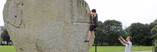 ConstantClimber Profile Banner