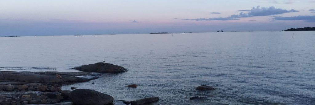 HRahnasto's profile banner image