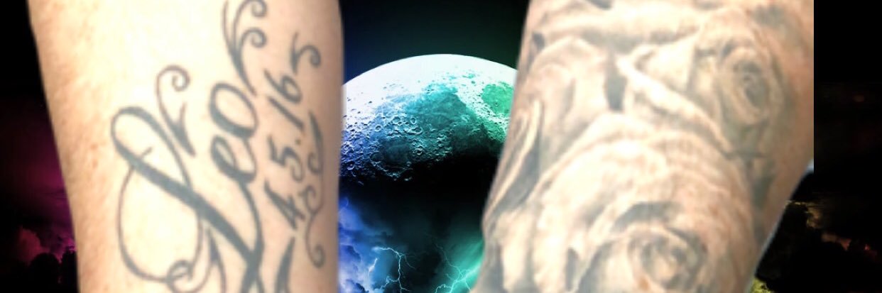 SheriDango92's profile banner image