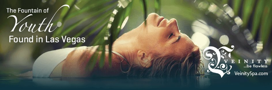 VeinitySpa's profile banner image