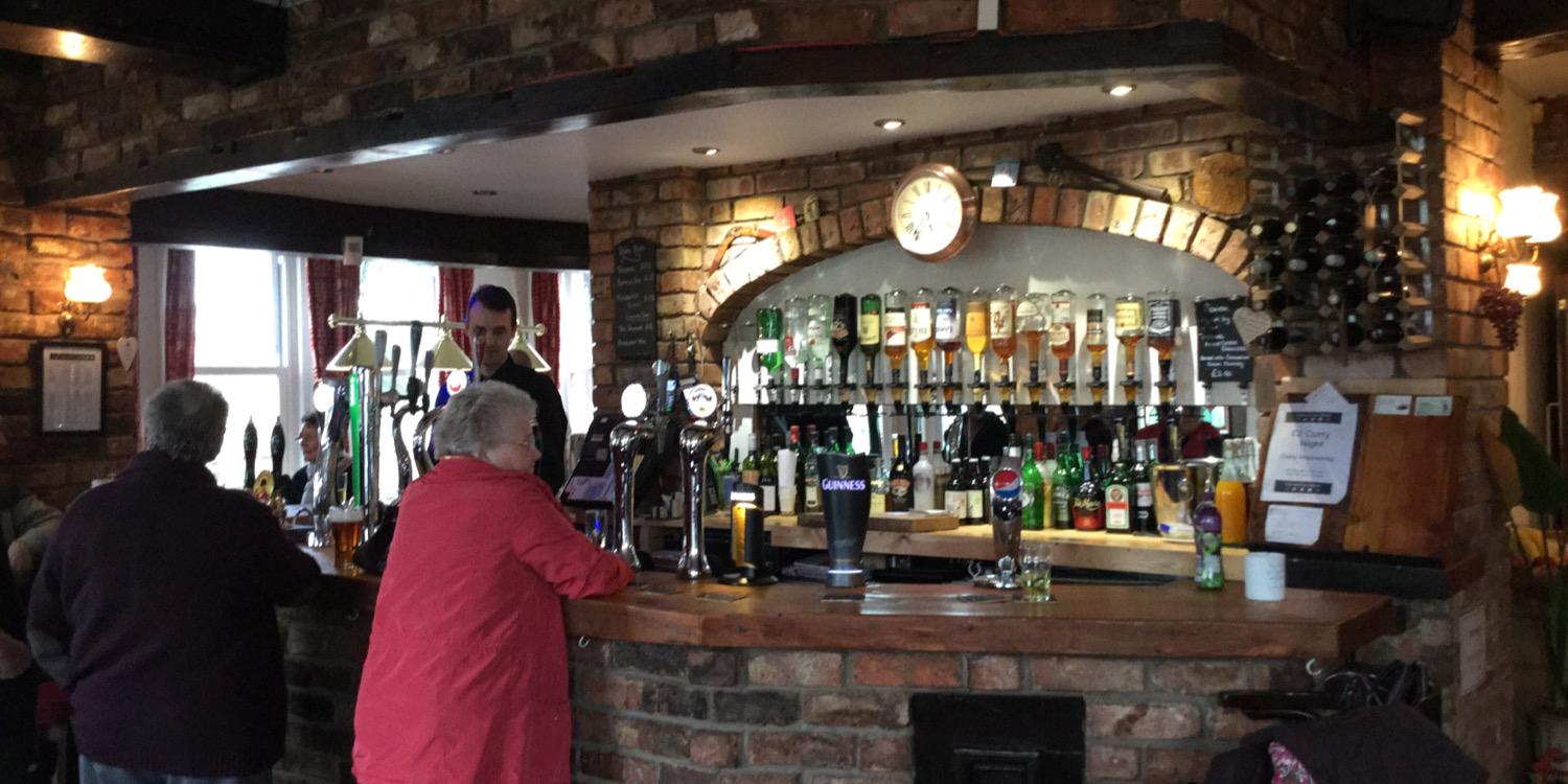 HamandCheesePub's profile banner image