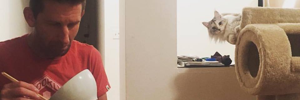 mcmanusrunning's profile banner image