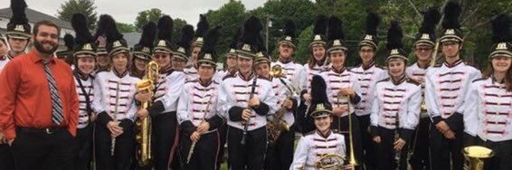 WatertownHSBand's profile banner image