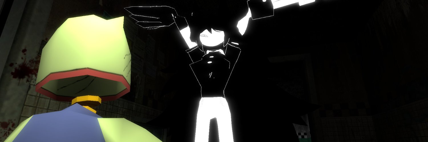 IgotXavier's profile banner image
